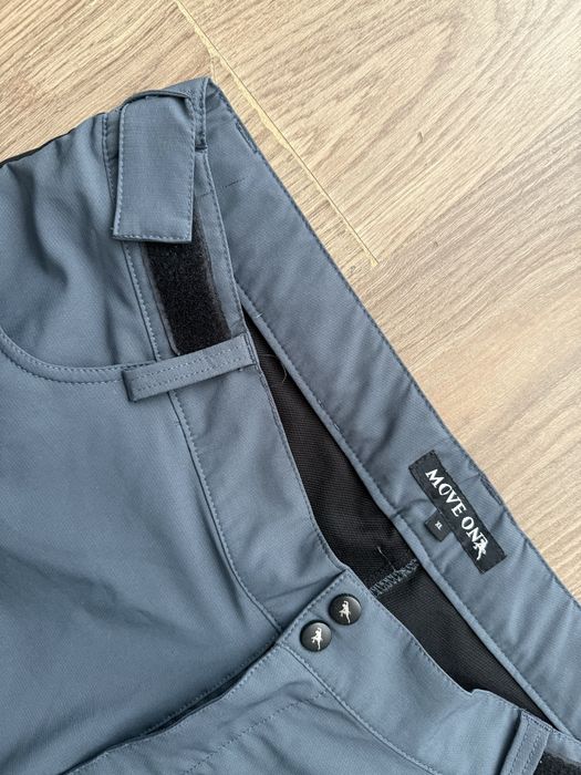 Pantaloni scurti MoveON - XL - drumetie, hiking