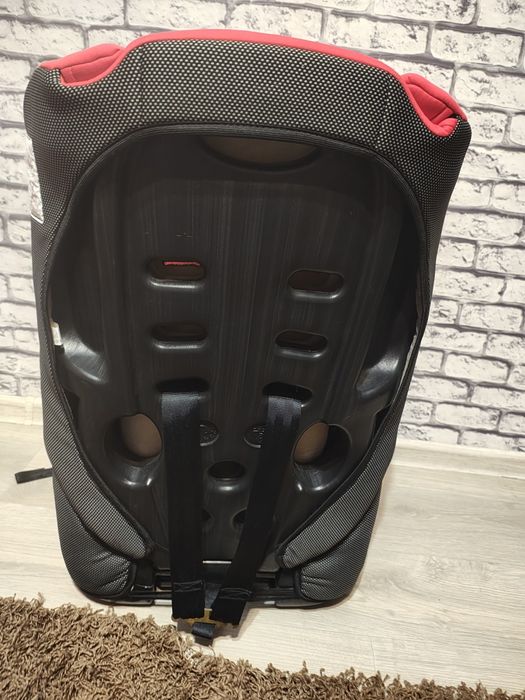 Детское автокресло