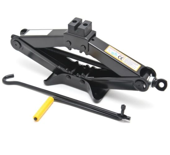 Домкраты гидравлические и подкатные