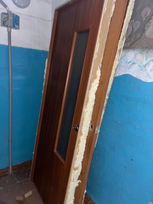 3шт межкомнатные двери