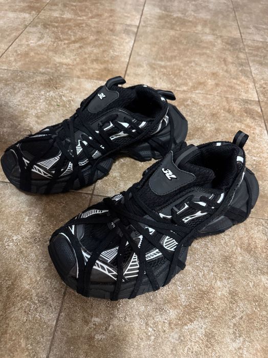 Balenciaga 3XL 44 номер