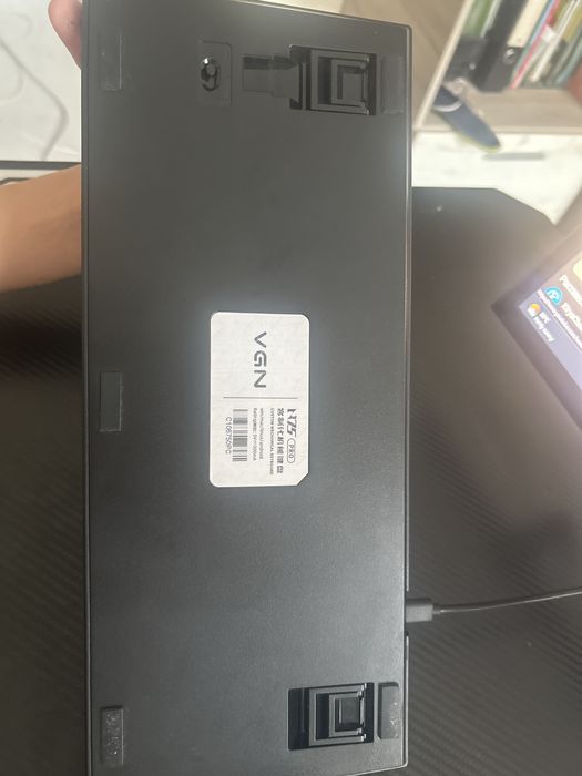 VGN N75 PRO брал пол года назад