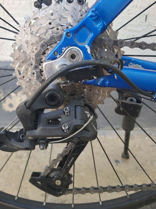 Mtb велосипед Wolf w700