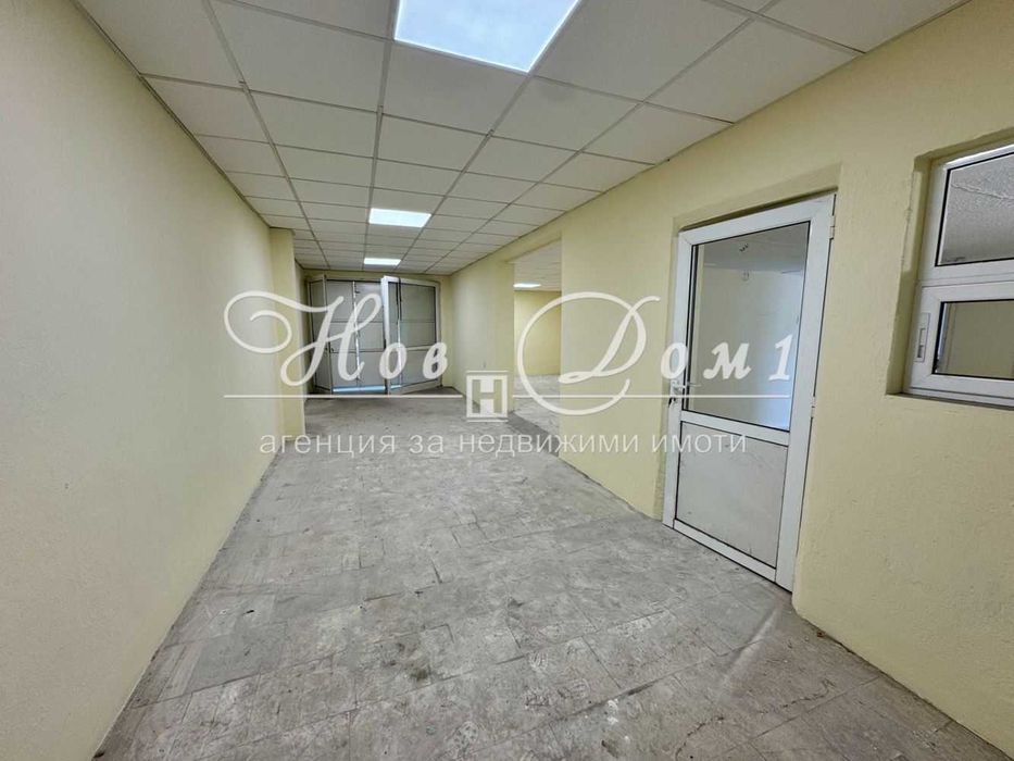 Продава се Промишлена сграда в Пловдив, Гагарин - 620 кв.м за 515 €/кв.м - Снимка #3