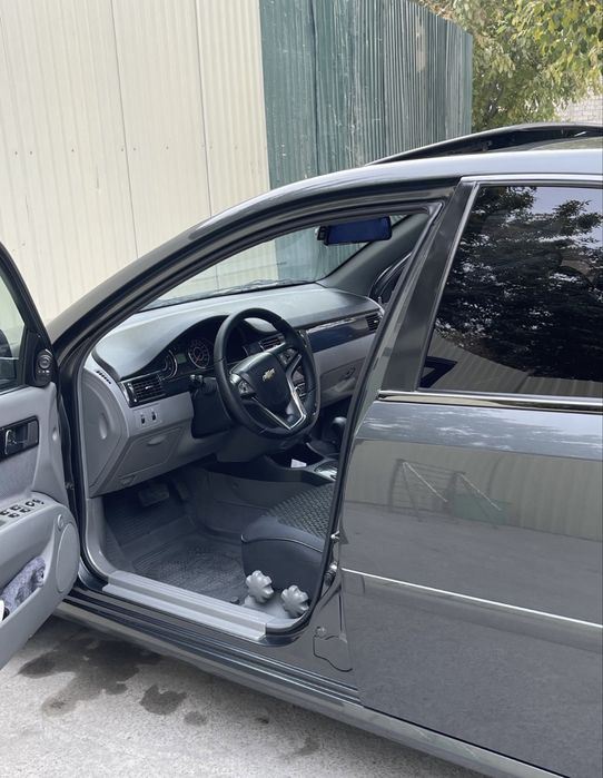 С моей доплатой обмен на Captiva 4