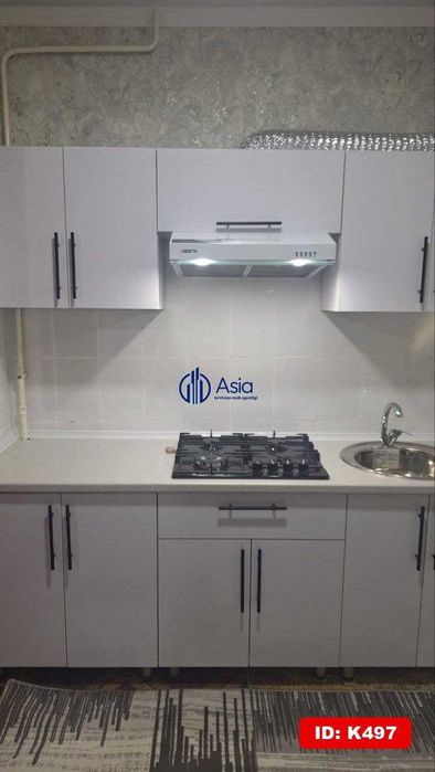 5-mikrdan 3x xonali 90m2 kvartira Tezda Arzon narxda sotiladi K497