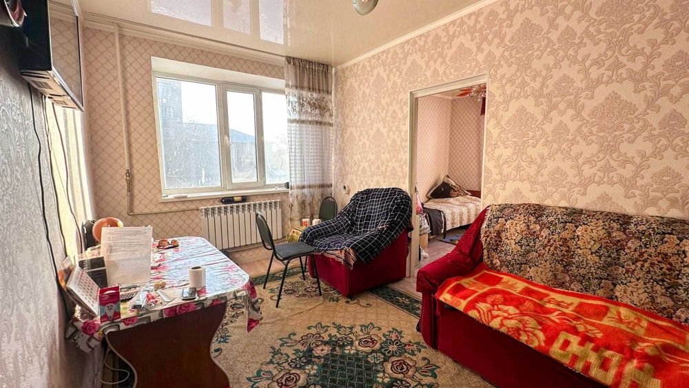 Продам 2х комнатную квартиру Аян Империя