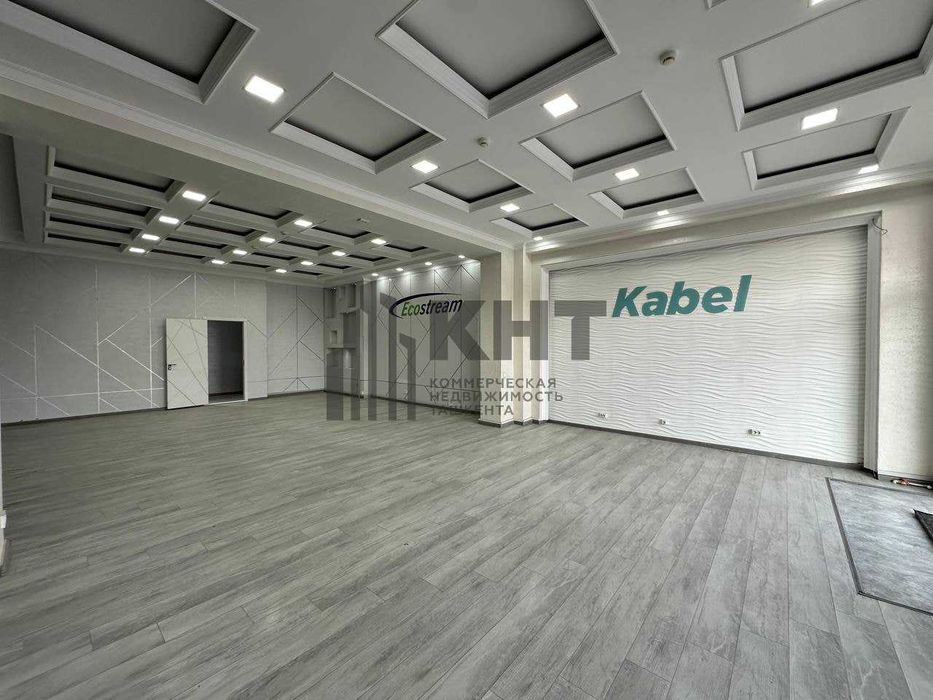 Аренда помещение от КНТ 110м2 МКАД