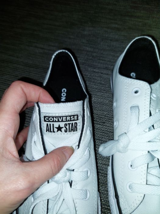 Нов  CONVERSE   дамски, два модела