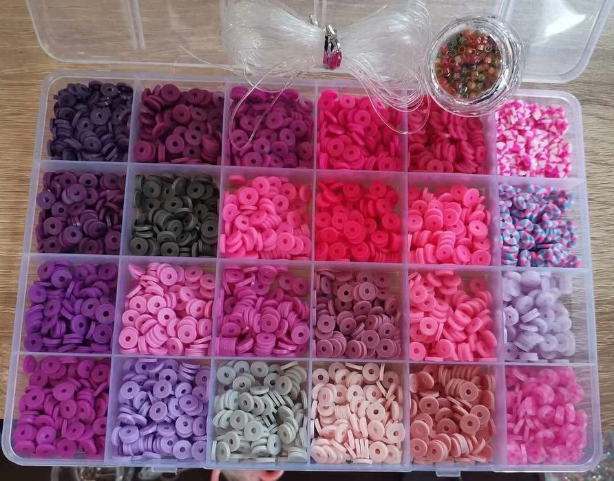 Материали за проекти