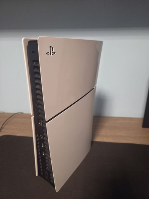 Playstation 5  1TB - Ca nou-