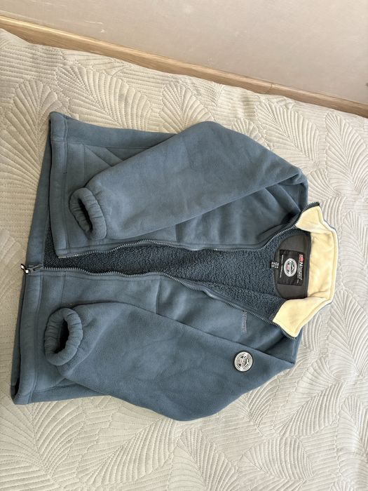 Бомбер зима сост отл xl/xxl