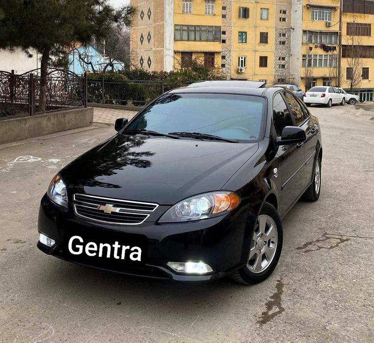 Jentra 2019 Elegant Plus