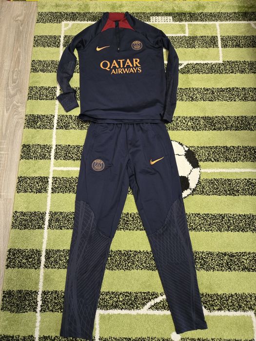 Детски екип Найк 137-147 см