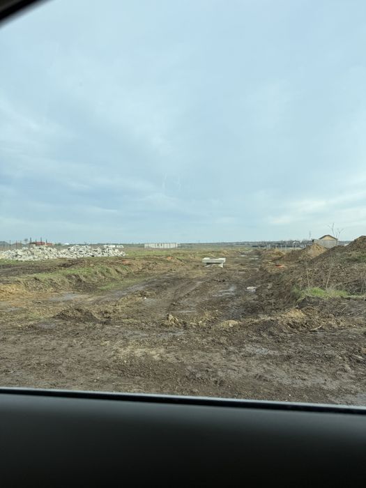 Teren intravilan 400m - Poiana, Constanța