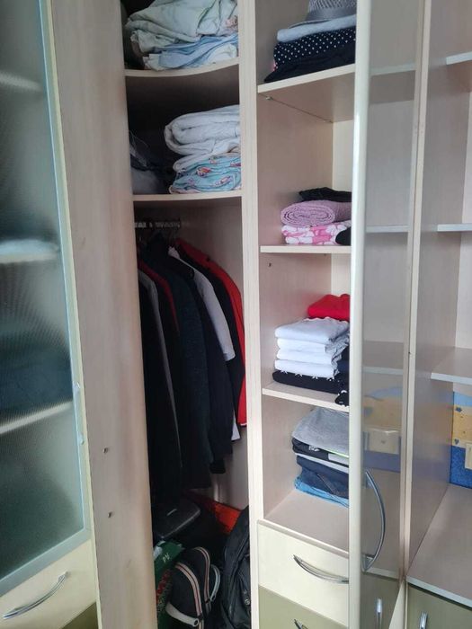 подростковый гарнитур