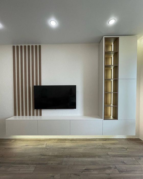 Мебель на заказ  .