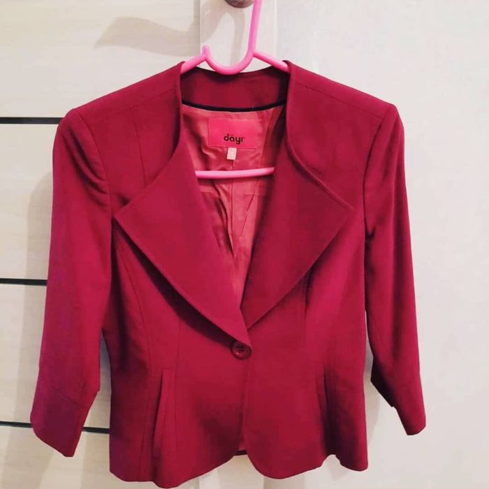 Пиджаки турецкие