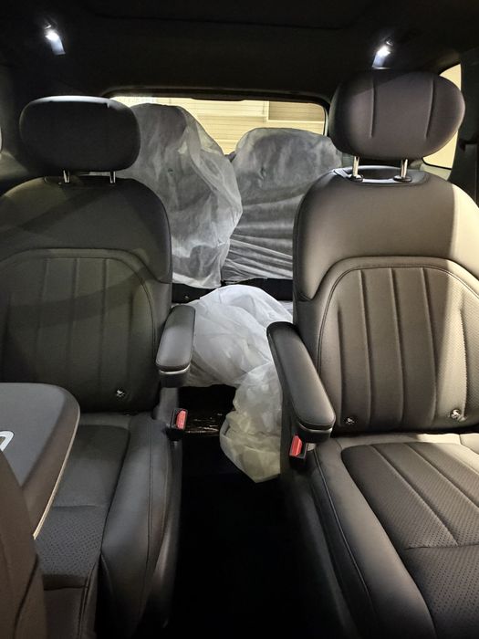 Dongfeng Ep008 hybrid 2626