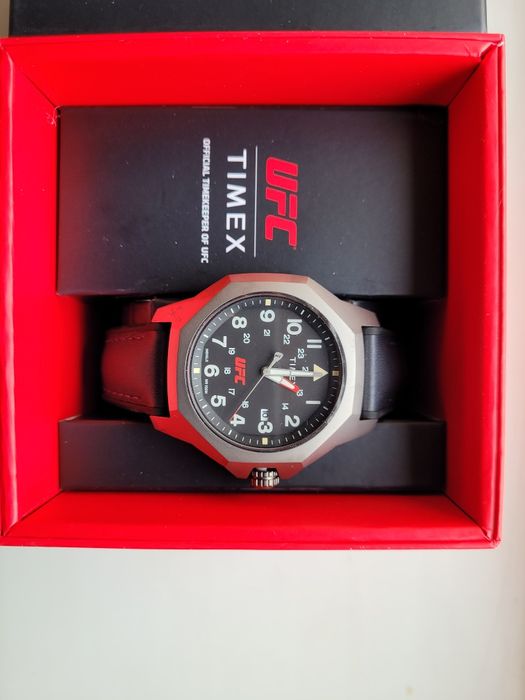 Timex UFC Official