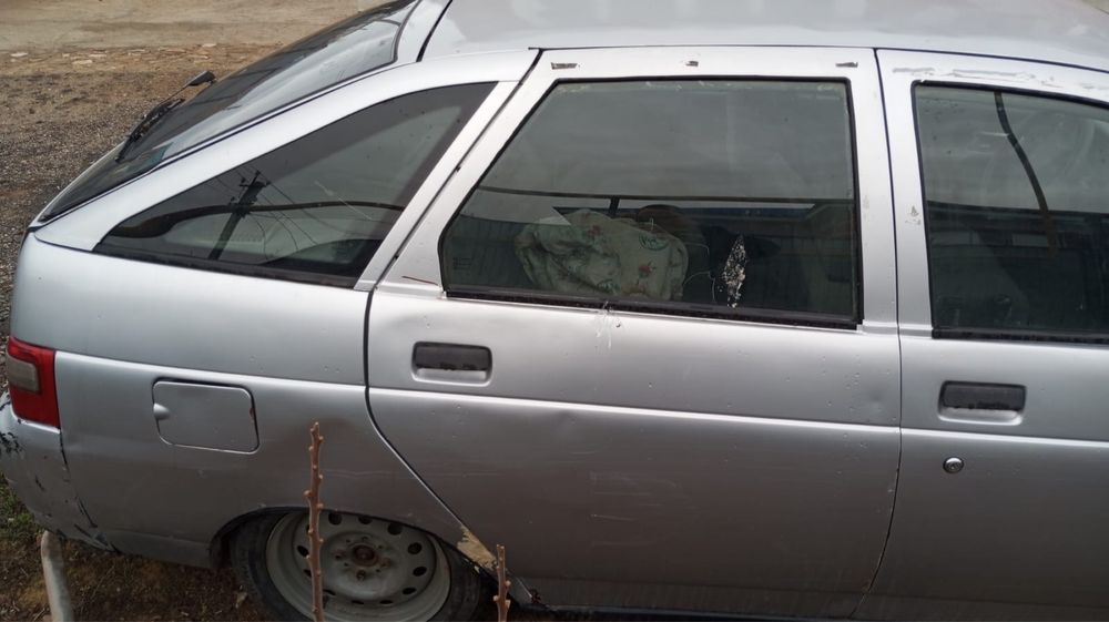 2005 ж 250 мын ремонт матор