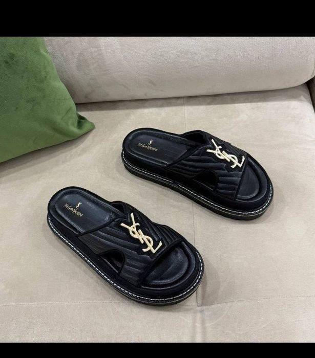 Papuci de dama YSL