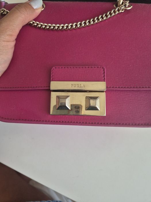 Чанта furla голяма