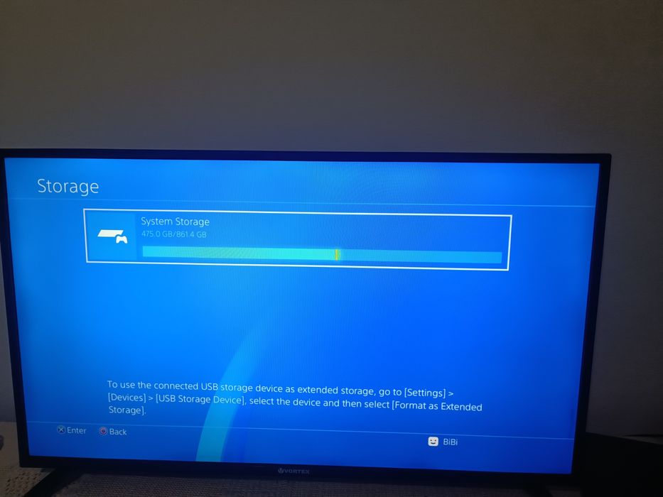 PlayStation 4 Pro modat