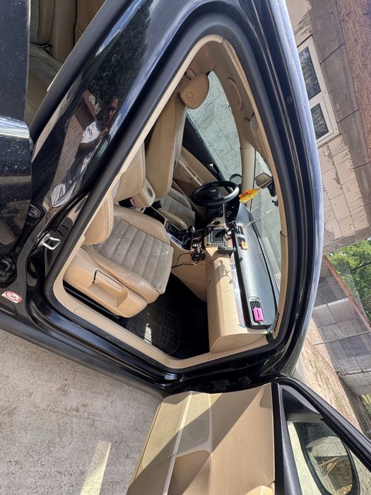 VOLKSWAGEN Passat 2006 — imagine 14