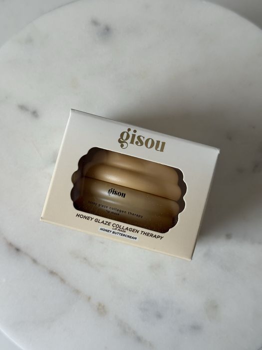 Маска для губ Gisou