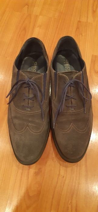 Pantofi bărbătești Geox