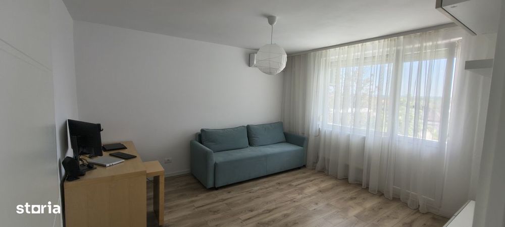Central | Decomandat, renovat complet, mobilat și utilat | 0% comision