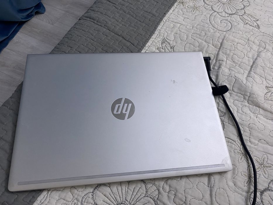 Ноутбук HP450 G6