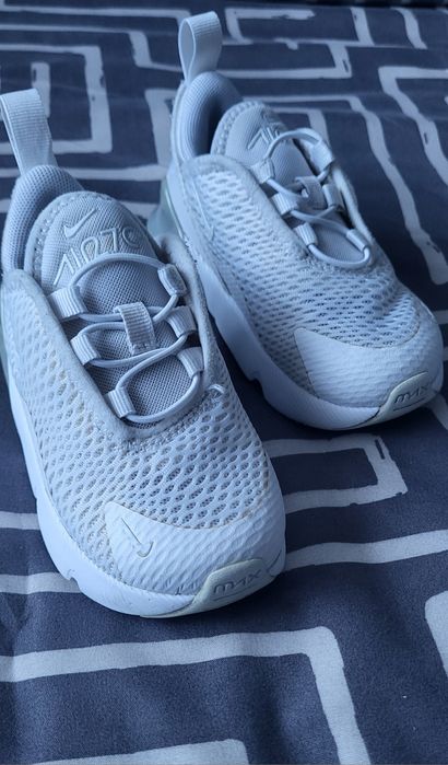 Nike air max270 mar.23.5 120lei