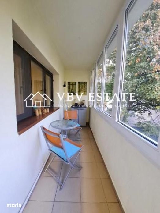 Apartament 2 Camere Dorobanți | EXCLUSIV | LUX