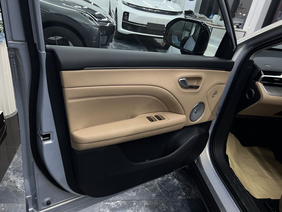 Gac aion i 60 elektr 530 km naxt, bank, nasiya savdo