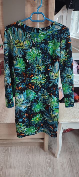 Rochie de ocazie, mărimea S