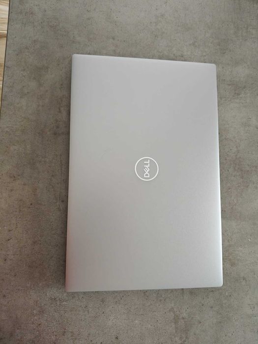 Laptop Dell Precision 5550 i9 32gb ram