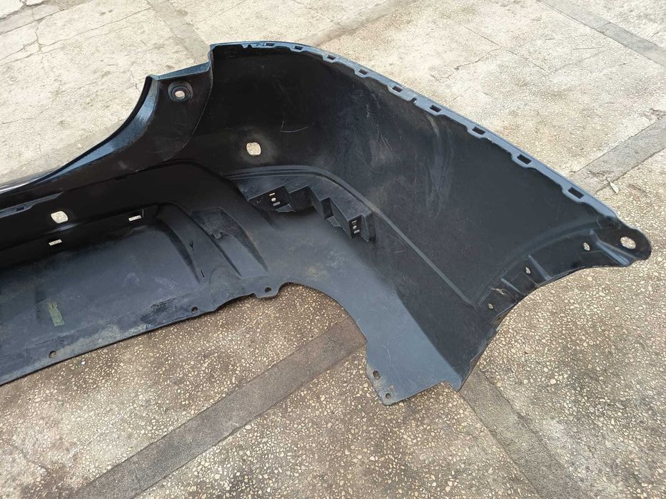 bara spate nissan x-trail T32