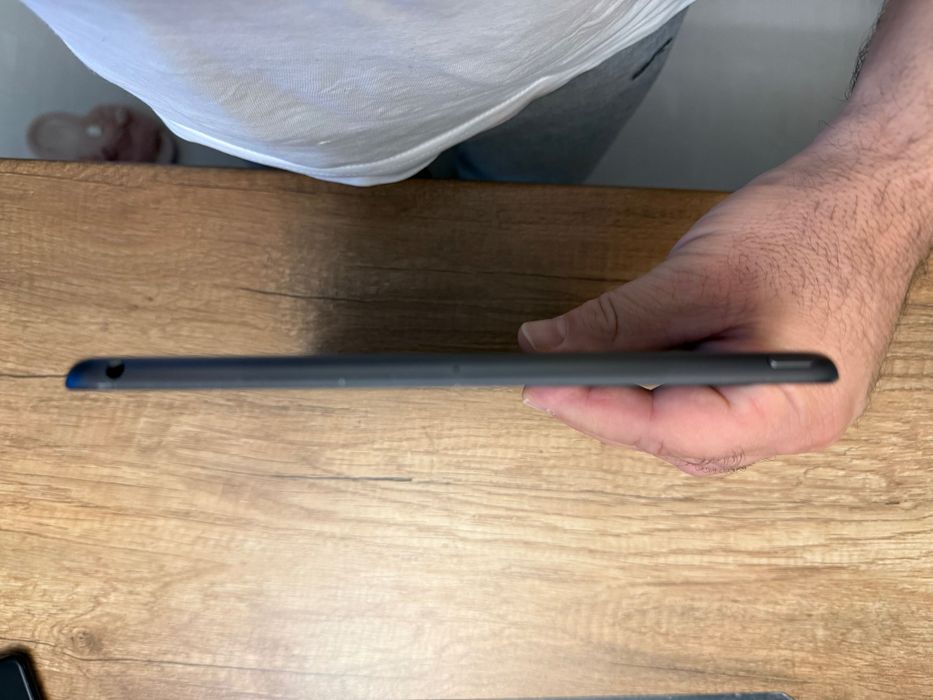 iPad 9, 10,2“, 64 GB