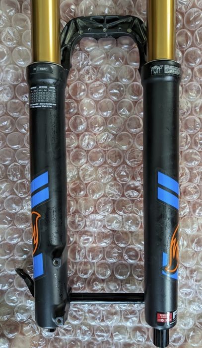 Fox kashima Factory 36