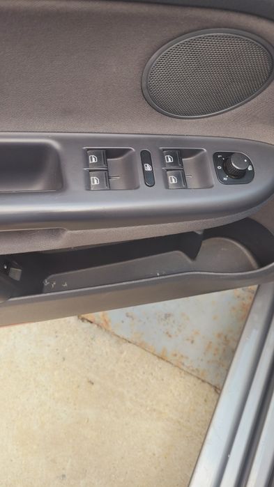 Vand Golf 5 plus