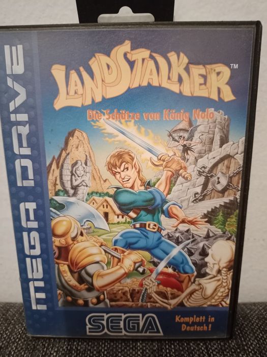 Картриджи Сега (оригинальные).