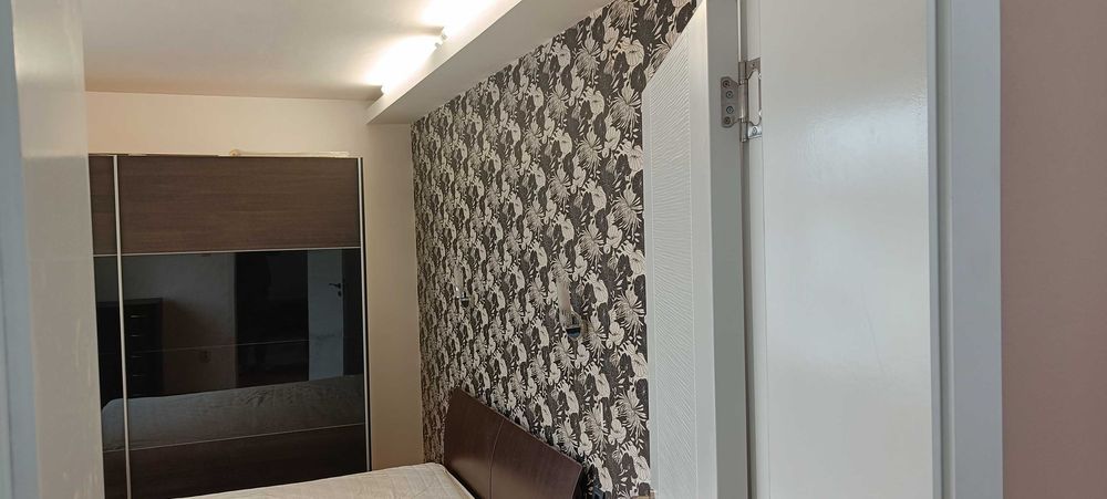 Дава се под наем Двустаен апартамент в Пловдив, Съдийски - 70 кв.м за 448.8 € - Снимка #5