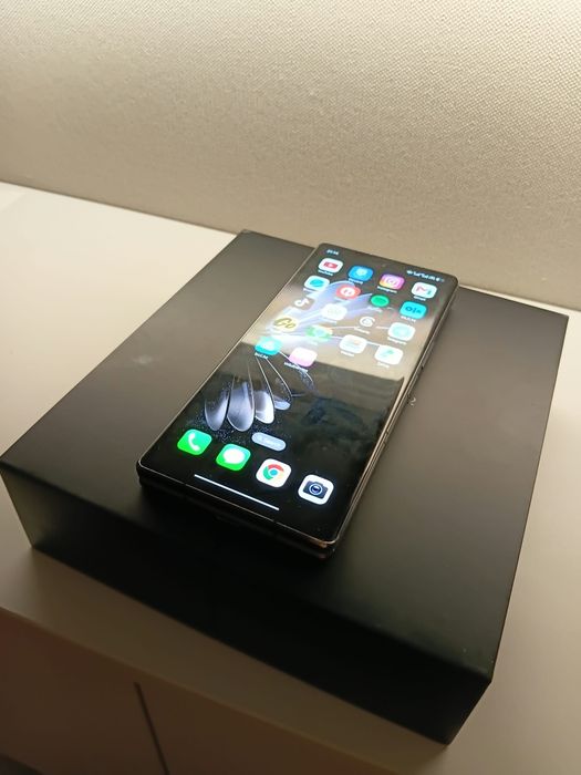 Обмен Xiaomi Fold 2 (512 gb, CH)
