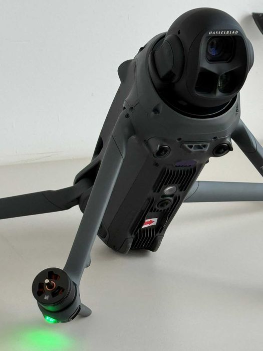 СРОЧНО! DJI Mavic 4 Pro + DJI RC 2