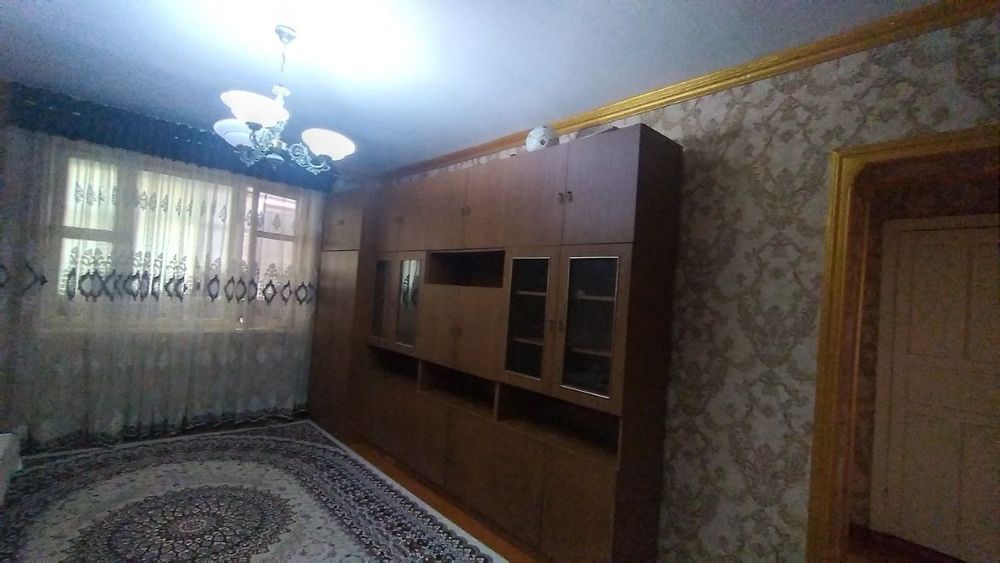 Qarshi Shibayev ko'ch 3 xonali uy ijaraga beraman