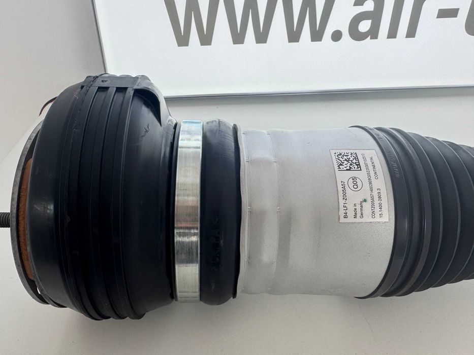 Mercedes-Benz S-Class W223 – Оригинален заден ОЕ въздушен амортисьор