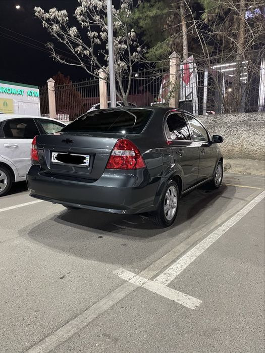 Nexia 3  автомат в аренду с выкупом