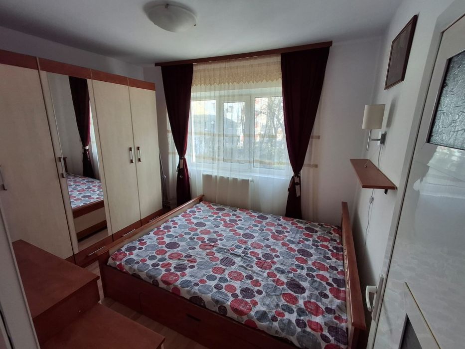 Ofer spre inchiriere apartament cu 3 camere, Medgidia, Zona Nord